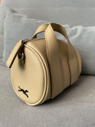 Bolso pequeño Bimba y Lola de segunda mano por 35 EUR en San Sebastián de  Los Reyes en WALLAPOP