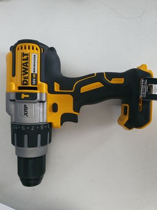 Taladro a bateria de segunda mano en WALLAPOP
