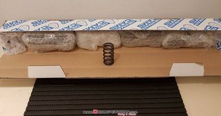 Muelles válvula reforzados Newman Saxo 106 GTI
