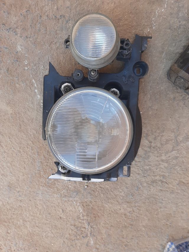 se vende despiece nissan terrano II