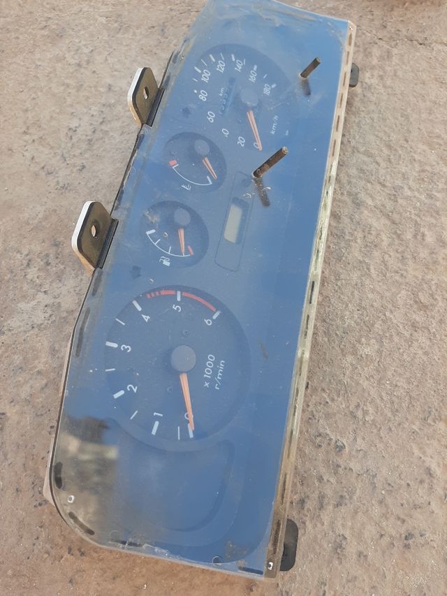 se vende despiece nissan terrano II