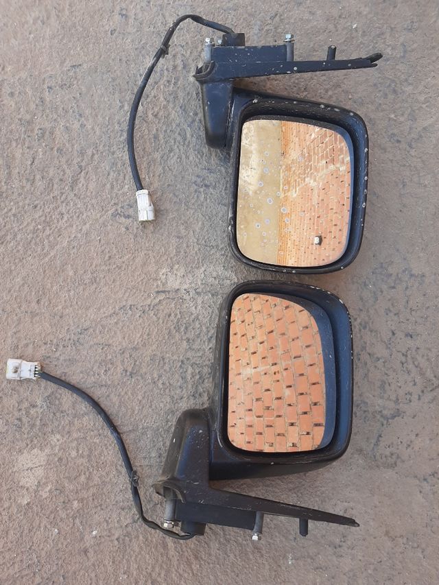 se vende despiece nissan terrano II