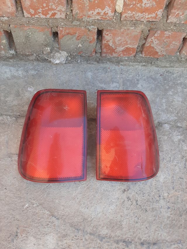 se vende despiece nissan terrano II