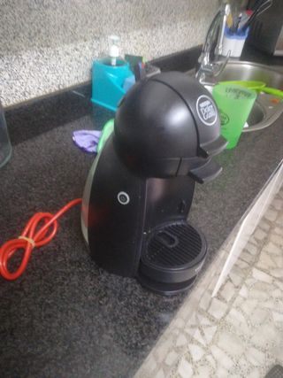DE'LONGHI NESCAFÉ DOLCE Gusto Rare Fiorucci Genio Coffee Maker Espresso  Machine $149.99 - PicClick