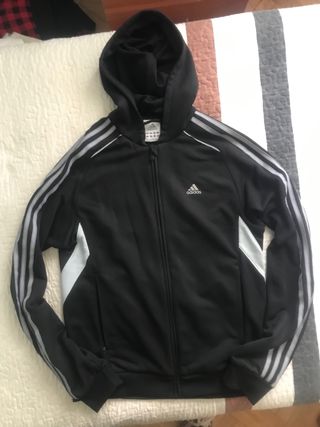 Chaquetas de chándal | adidas España