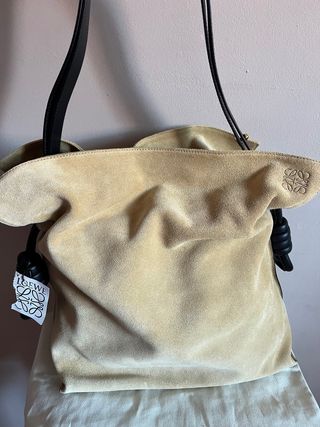 Bolso Loewe de segunda mano en WALLAPOP