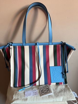 Bolso Loewe de segunda mano en WALLAPOP
