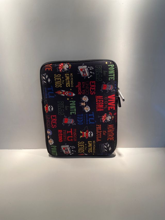 Funda de Ipad