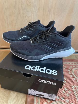 Adidas NOVAFVSE X de segunda mano por 25 EUR en Coslada en WALLAPOP