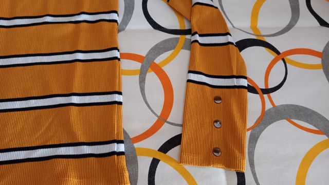 Camiseta de Stradivarius