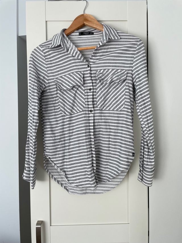 Camisa Mango XS