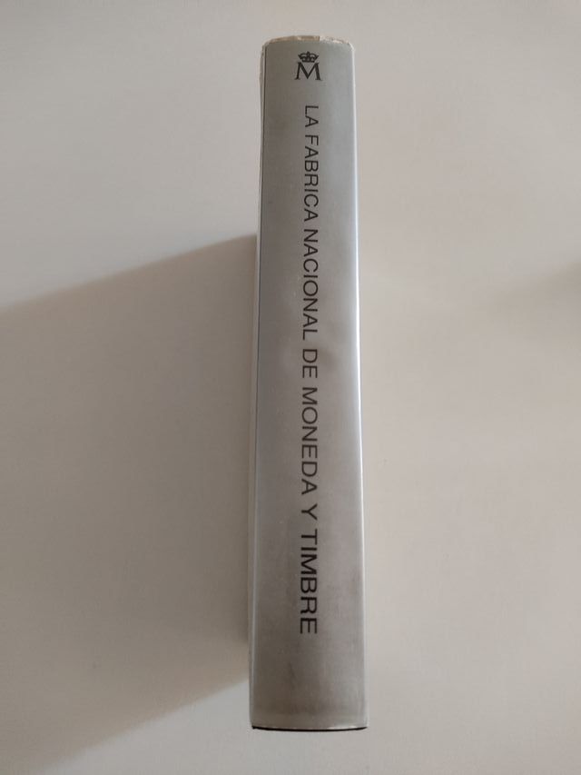 Cinta VHS de la fabrica de la moneda y timbre