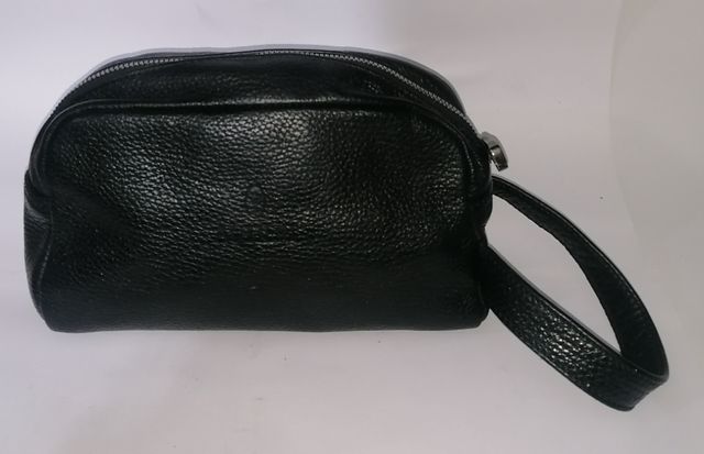 Borsello Pochette da uomo pelle Autieri