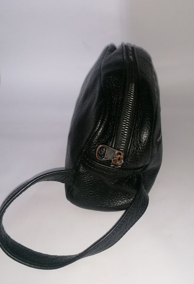 Borsello Pochette da uomo pelle Autieri