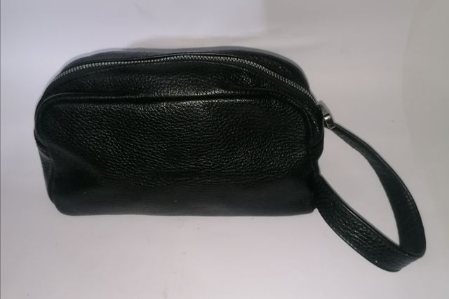 Borsello Pochette da uomo pelle Autieri