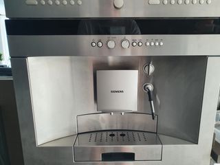 Cafetera Integrable de segunda mano en WALLAPOP