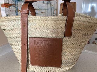 Bolso Loewe de segunda mano en WALLAPOP