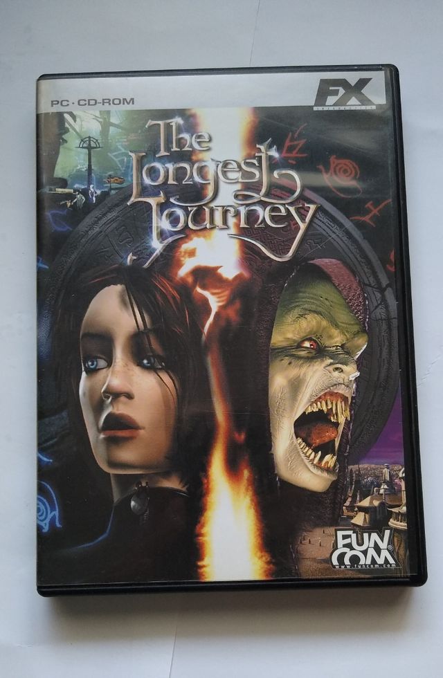 𝕿𝖍𝖊 𝕷𝖔𝖓𝖌𝖊𝖘𝖙 𝕵𝖔𝖚𝖗𝖓𝖊𝖞 *۷ıŋɬąɠɛ*