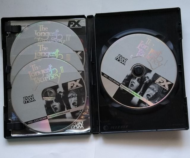 𝕿𝖍𝖊 𝕷𝖔𝖓𝖌𝖊𝖘𝖙 𝕵𝖔𝖚𝖗𝖓𝖊𝖞 *۷ıŋɬąɠɛ*