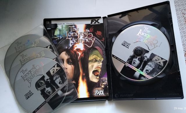 𝕿𝖍𝖊 𝕷𝖔𝖓𝖌𝖊𝖘𝖙 𝕵𝖔𝖚𝖗𝖓𝖊𝖞 *۷ıŋɬąɠɛ*