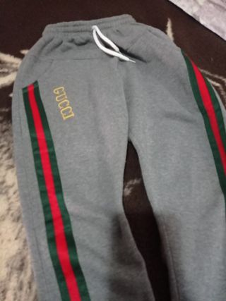 Ropa Gucci de segunda mano en WALLAPOP