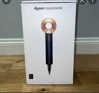 Secador Dyson de segunda mano en WALLAPOP