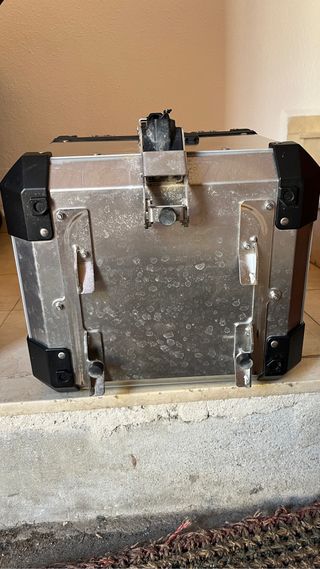 Top case BMW de segunda mano en WALLAPOP