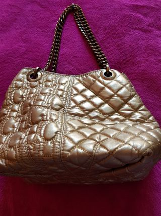 Bolsos Carolina Herrera segunda mano en WALLAPOP
