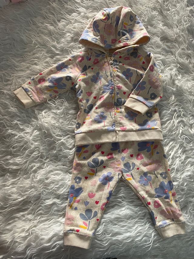 Pack Conjuntos bebé varias tallas