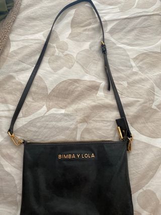 Bimba y Lola segunda mano en Madrid en WALLAPOP
