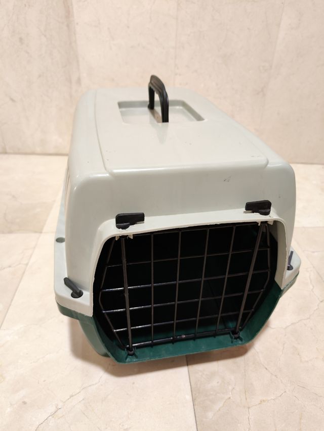 Trasportin pequeño para animales