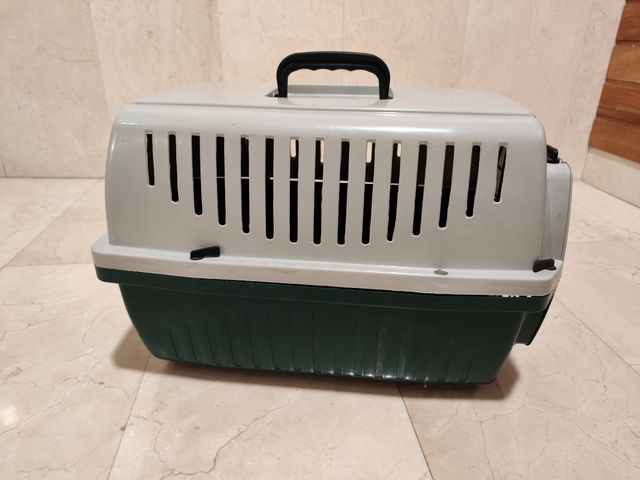 Trasportin pequeño para animales