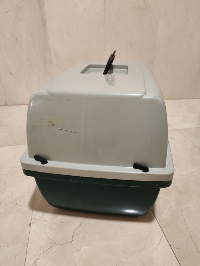 Trasportin pequeño para animales