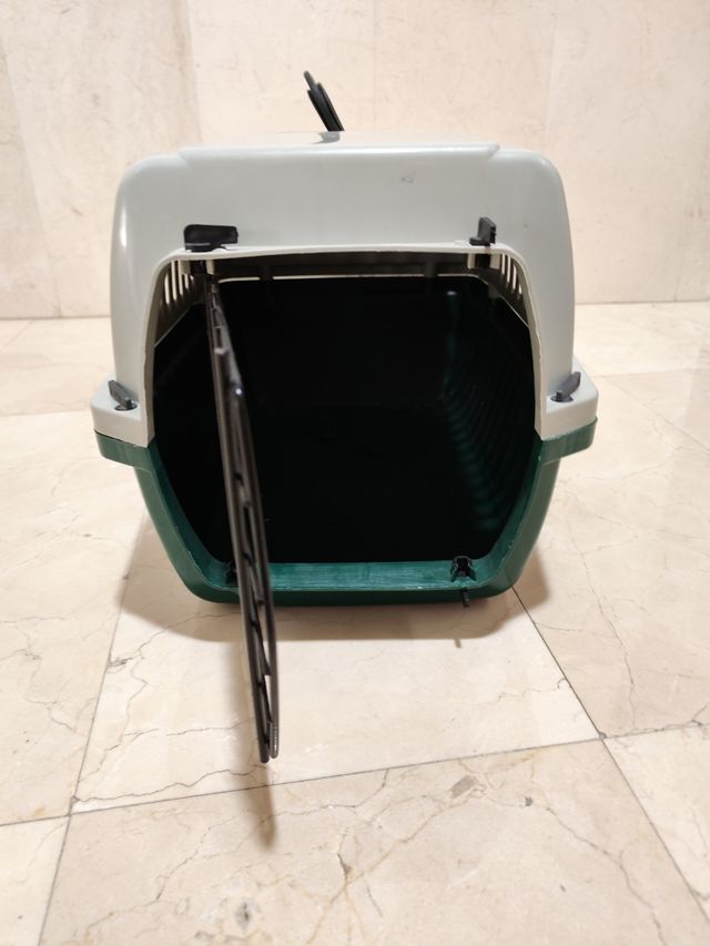 Trasportin pequeño para animales