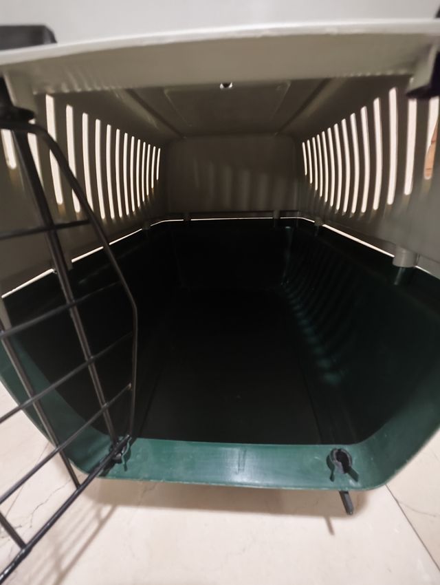 Trasportin pequeño para animales