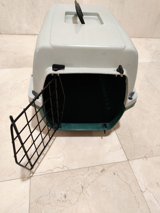 Trasportin pequeño para animales