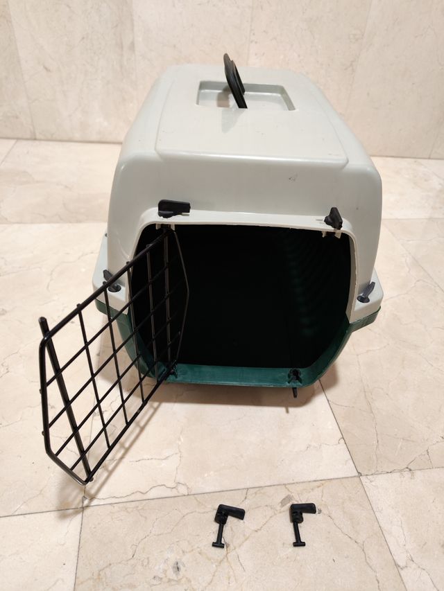 Trasportin pequeño para animales
