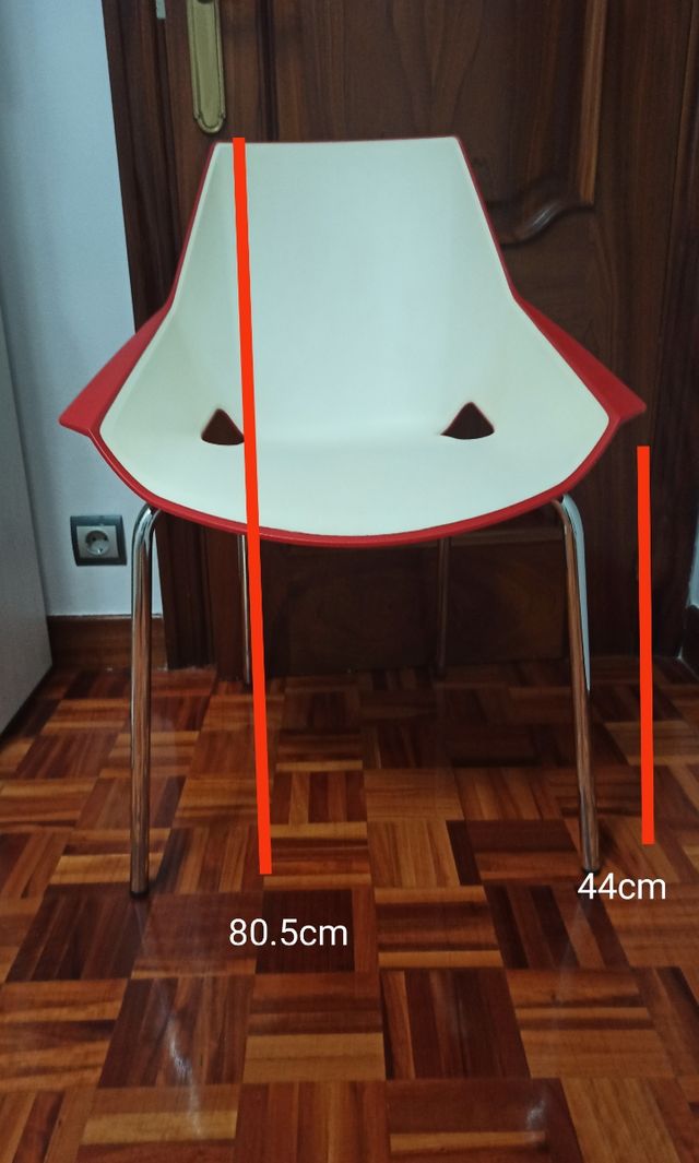 Silla Escritorio