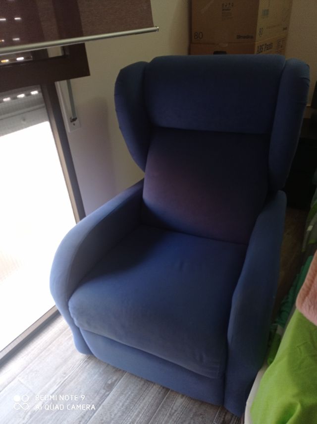 Sillón