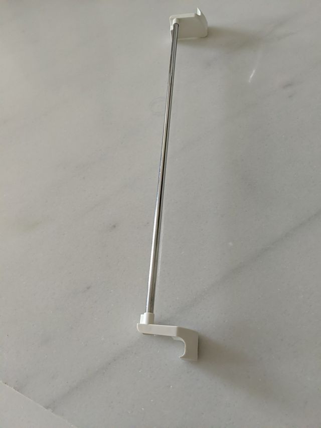 barra para puerta de nevera Liebherr