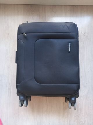 Maleta Samsonite de segunda mano en Valencia en WALLAPOP