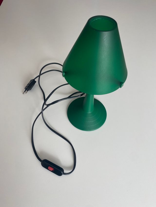 Lámpara Veneta Lumi - Lulú - serie 2000 