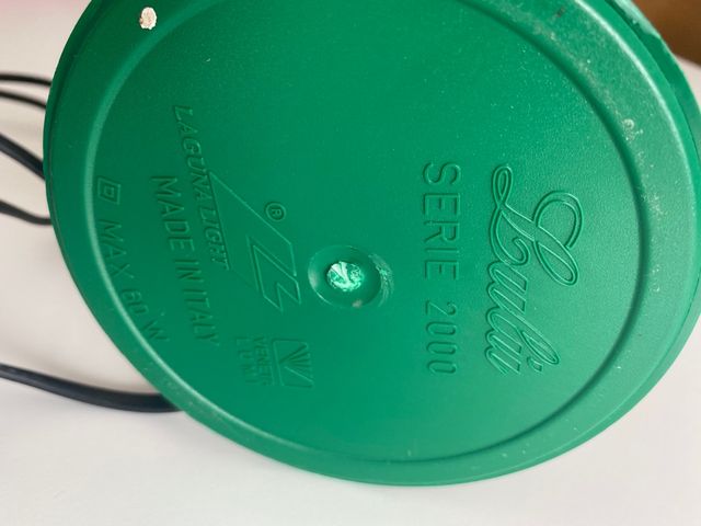 Lámpara Veneta Lumi - Lulú - serie 2000 