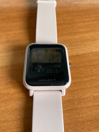 Amazfit de segunda mano en Granada en WALLAPOP
