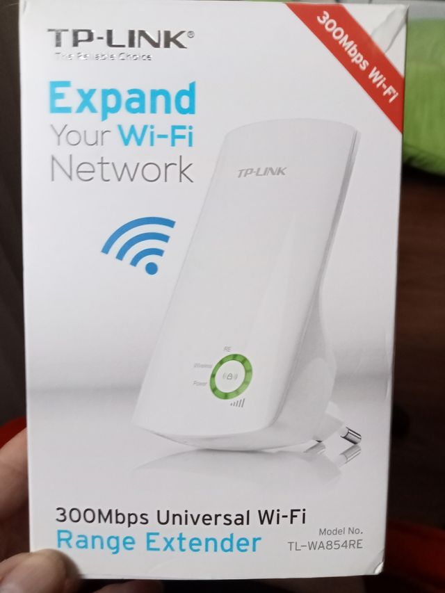 amplificatore di segnale WiFi 