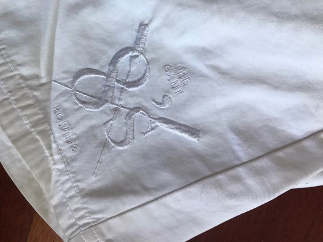 Pantalón Gant niño niño 11 y 12 años