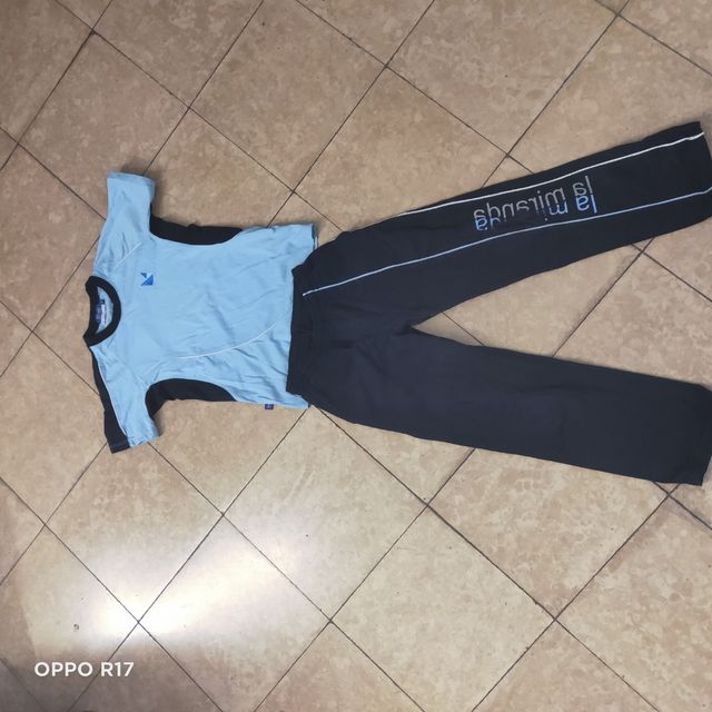 Abbigliamento scolastico La Miranda