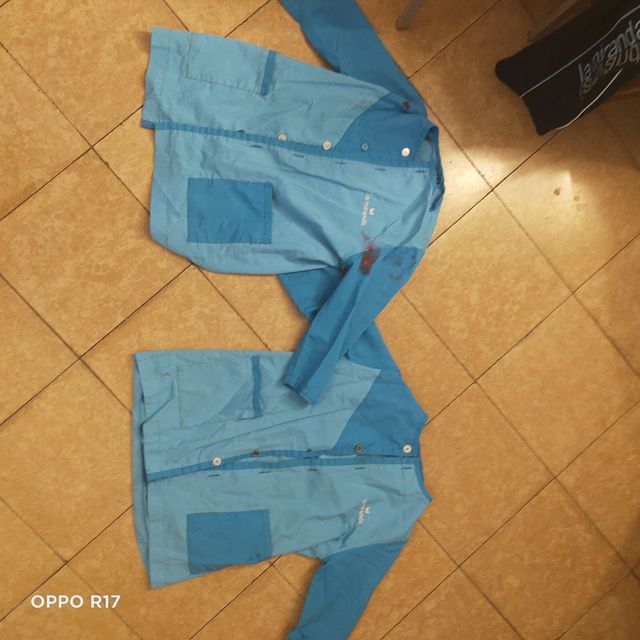 Abbigliamento scolastico La Miranda