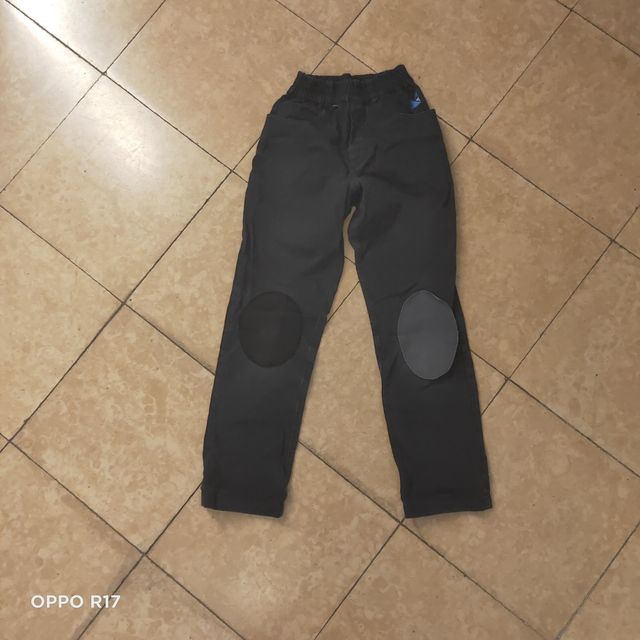 Abbigliamento scolastico La Miranda