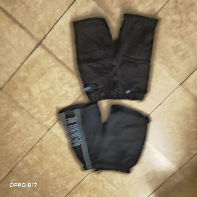 Abbigliamento scolastico La Miranda